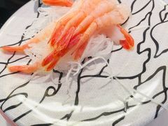 -争鲜回转寿司(朝北大悦城店)