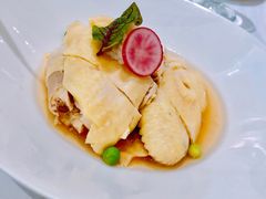 -道道鲜·崇明私房菜(五角场店)