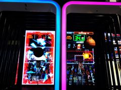 -VS SPORTS PARK运动玩乐园·团建·生日会(合生汇店)
