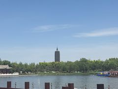 -西海子公园