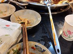-星鸿社重庆老火锅(燃灯寺分店)