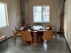 -羊门客在·烤盐池滩羊·川菜