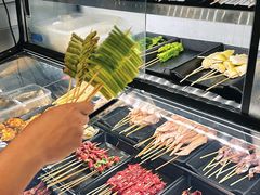 -阿文烧烤(金环路店)