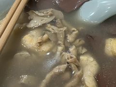 -金原鸭血粉丝汤总店(锁金村店)