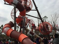 -枫香湖儿童公园