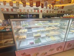-蜂蝶来饼店(拱北总店)