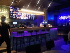 -Taco Bell 塔可钟(民田路店)