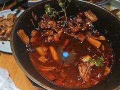 -郭家大院 老南京土菜(九霄店)