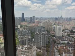 -环球港凯悦 · 享悦中餐厅