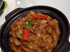 -上下九广州菜馆(锦业路店)