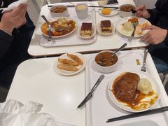 -宜家·瑞典风味餐厅(无锡店)