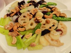 -金城大酒店-中餐厅(汾江中路店)