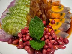 -大鸭梨烤鸭店(花园村店)