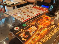 -麦当劳(鲁迅公园店)