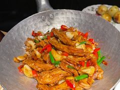 -隐厨·中国菜馆(三里屯T+MALL店)