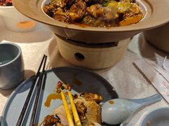 -洞庭家宴·头牌甲鱼(广渠门店)