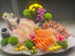 -串小白烧烤(金沙洲店)