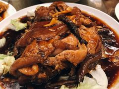 -草包包子铺1937(普利街店)