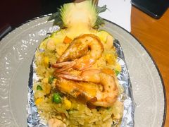 -泰国餐厅 Thai Food(裕华万达店)