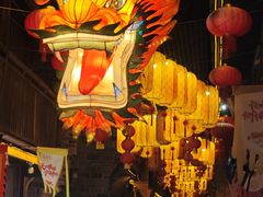 -前童古镇