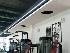 -一兆韦德(万源城店)