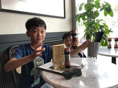 -新加坡瑞士史丹福酒店