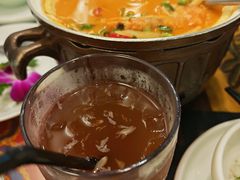 -米泰芒·东南亚料理(体育西店)
