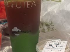 -茶月山·潮汕茶店(天河北店)