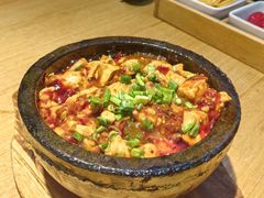 -胡马八破·川菜小馆(高新万达店)