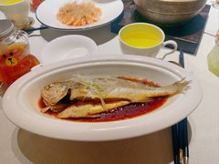 -狮王府淮扬菜(万象城店)