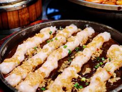 -青木岚小海鲜•小龙虾(友谊店)