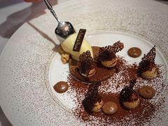 -Le Bistrot de Racine