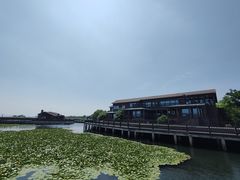 -苏州太湖湖滨国家湿地公园
