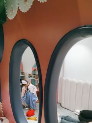 -奈尔宝家庭中心·亲子餐厅(前滩店)