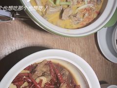 -费大厨辣椒炒肉(万家丽一店)