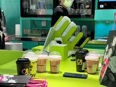 -gleeglee乐溢亦茶(合生汇店)