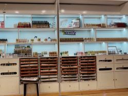 -斯馨·健康美甲美睫