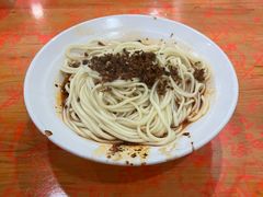 -华兴街自力面店