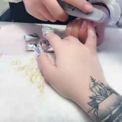 -RL Nail·瑞丽美甲美睫品牌原创店