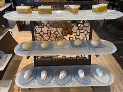 -御公馆中餐厅·点心·顺德菜·佛山东平保利洲际酒店