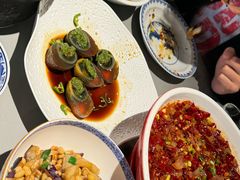 -图味美小黄鱼·景德菜(浙江路店)