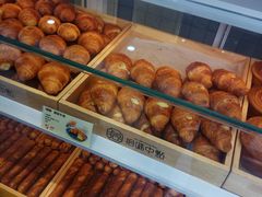 爆浆牛角-拾味中点(泺文路店)
