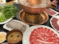 -南门涮肉(后海店)