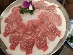 -萍姐火锅·公路夜市(江宁万达店)