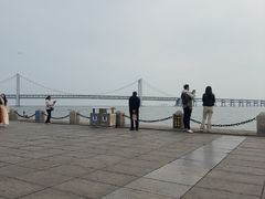 -星海湾跨海大桥