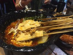 -落端云串串香(南京凤凰西街店)