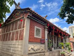-晋江五店市传统文化旅游区