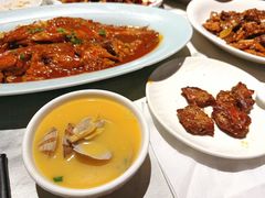 -新荣记(新源南路店)