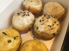 -鑫震源·苏式大虾生煎(山塘街店)