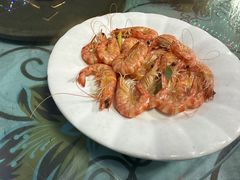 -富港会·海鲜酒楼(墟沟店)